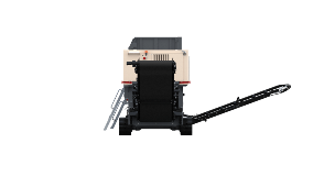 Ecotec TXS 350 Starscreen