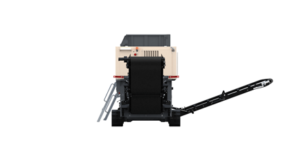 Ecotec TXS 350 Starscreen