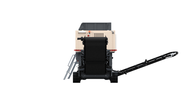 Ecotec TXS 350 Starscreen