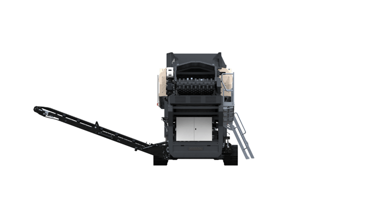 Ecotec TXS 350 Starscreen