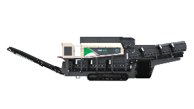 Ecotec TXS 350 Starscreen