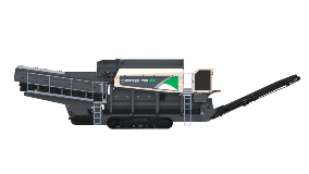Ecotec TXS 350 Starscreen