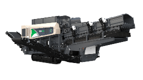 Ecotec TXS 350 Starscreen