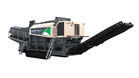 Ecotec TXS 350 Starscreen