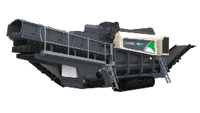 Ecotec TXS 350 Starscreen