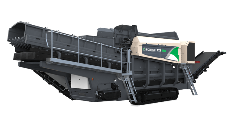 Ecotec TXS 350 Starscreen