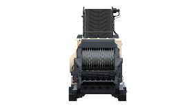 Ecotec TBG 630 High Speed Shredder