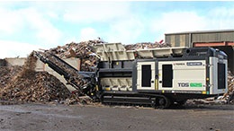 Ecotec-TDS 825-CONEXPO