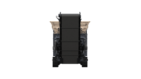 Ecotec TDS 825 Pre Shredder