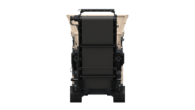 Ecotec TDS 820 Slow Speed Shredder