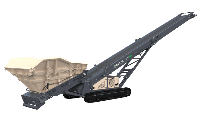 Ecotec TFC 50L Low Level Feeder