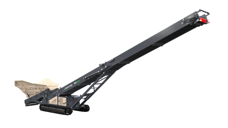 Ecotec TFC 50L Low Level Feeder
