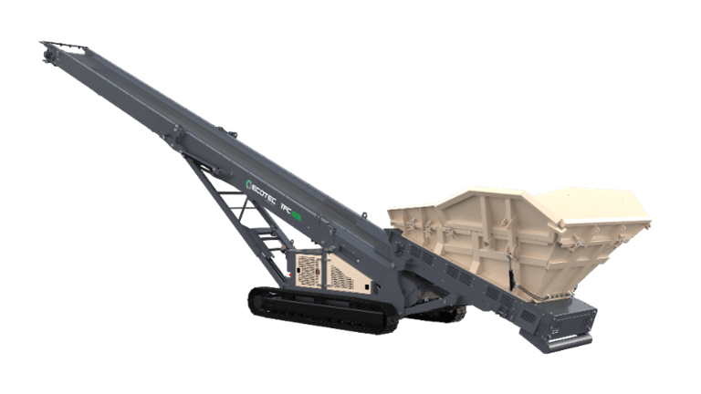 Ecotec TFC 50L Low Level Feeder