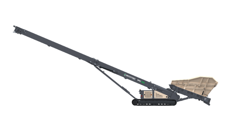 Ecotec TFC 50L Low Level Feeder