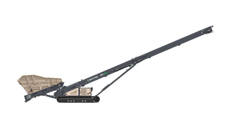 Ecotec TFC 50L Low Level Feeder