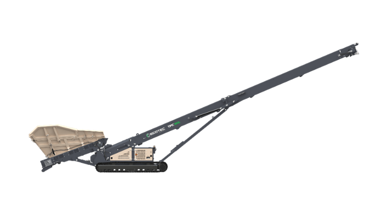 Ecotec TFC 50L Low Level Feeder