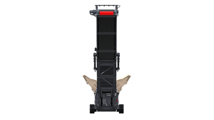 Ecotec TFC 50L Low Level Feeder