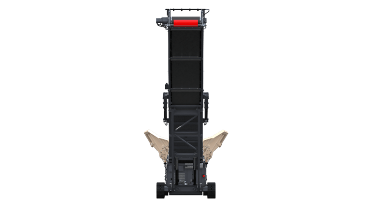 Ecotec TFC 50L Low Level Feeder