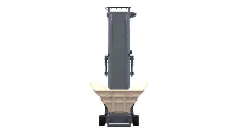 Ecotec TFC 50L Low Level Feeder