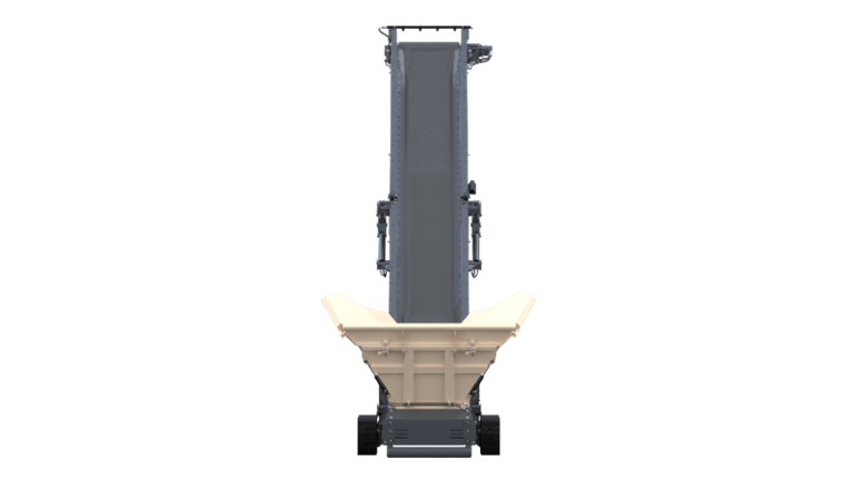 Ecotec TFC 50L Low Level Feeder