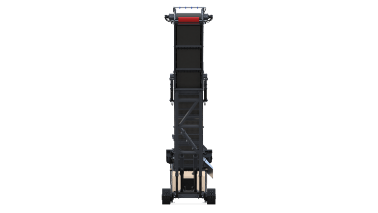 Ecotec TFC 75 High Level Feeder Conveyor