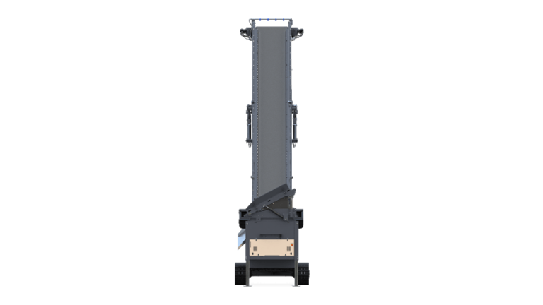 Ecotec TFC 75 High Level Feeder Conveyor