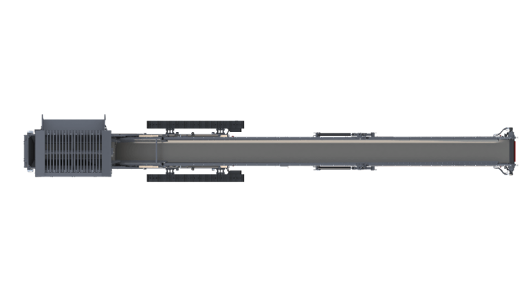 Ecotec TFC 75 Orbital High Level Feeder