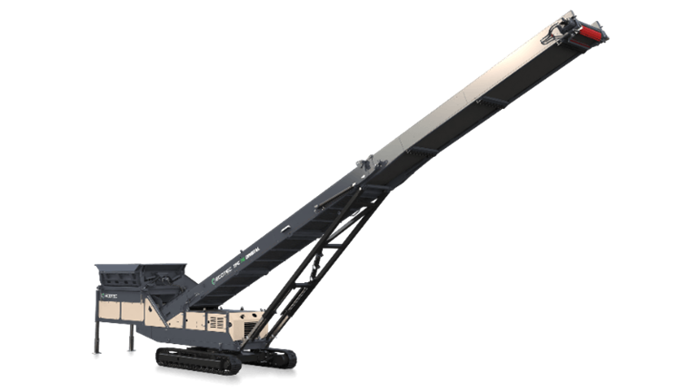 Ecotec TFC 75 Orbital High Level Feeder