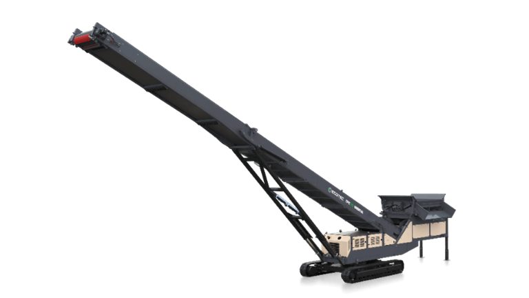 Ecotec TFC 75 Orbital High Level Feeder