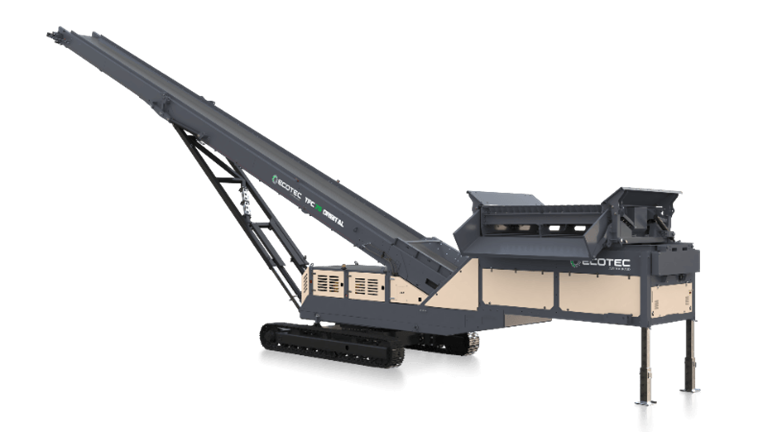 Ecotec TFC 75 Orbital High Level Feeder
