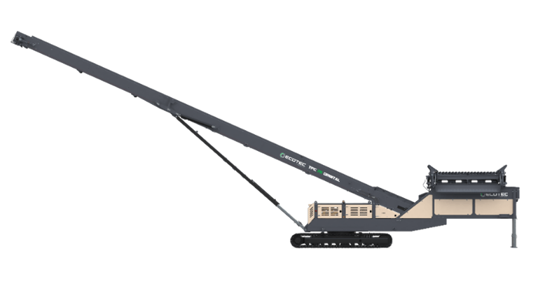 Ecotec TFC 75 Orbital High Level Feeder