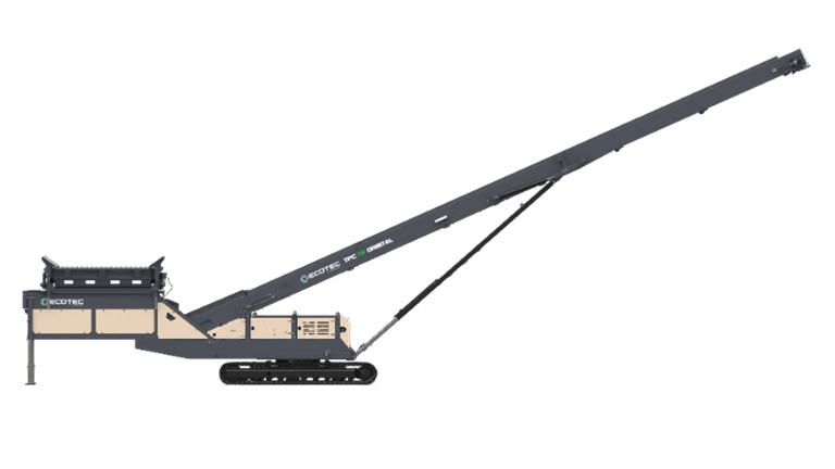 Ecotec TFC 75 Orbital High Level Feeder