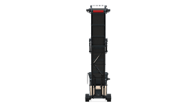 Ecotec TFC 75 Organics High Level Feeder