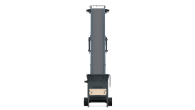 Ecotec TFC 75 Organics High Level Feeder