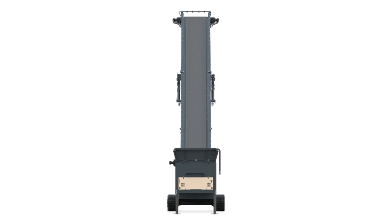 Ecotec TFC 75 Organics High Level Feeder