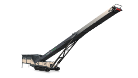 Ecotec TFC 75 Organics High Level Feeder