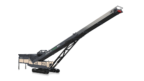 Ecotec TFC 75 Organics Orbital High Level Feeder