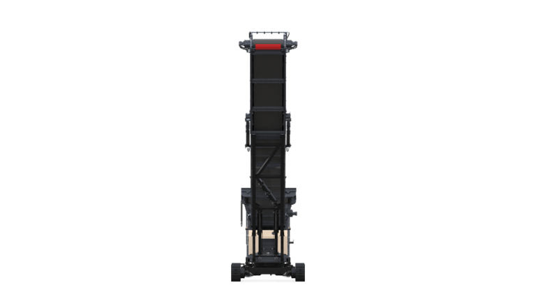 Ecotec TFC 75 Organics Orbital High Level Feeder
