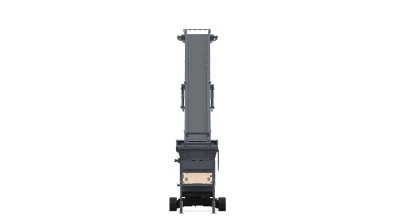 Ecotec TFC 75 Organics Orbital High Level Feeder