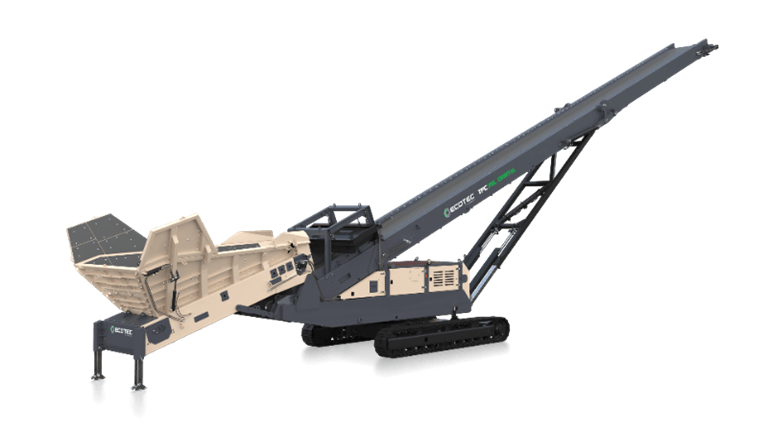 Ecotec TFC 75L Orbital Low Level Feeder