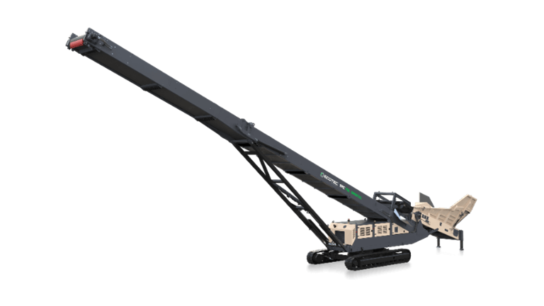 Ecotec TFC 75L Orbital Low Level Feeder