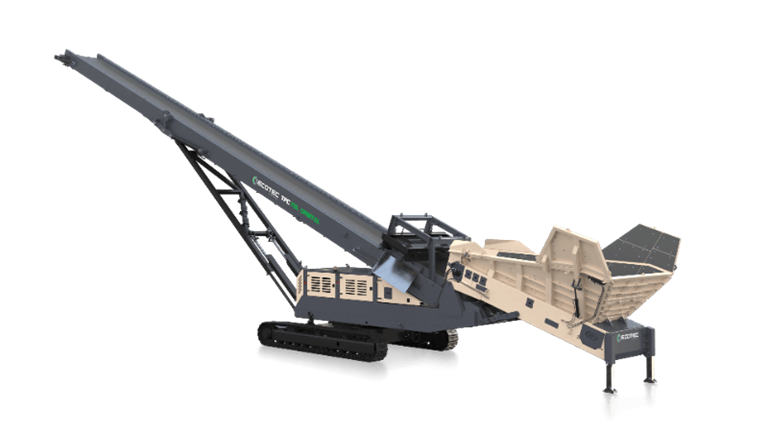 Ecotec TFC 75L Orbital Low Level Feeder