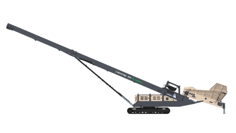 Ecotec TFC 75L Orbital Low Level Feeder