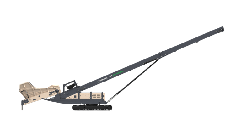 Ecotec TFC 75L Orbital Low Level Feeder