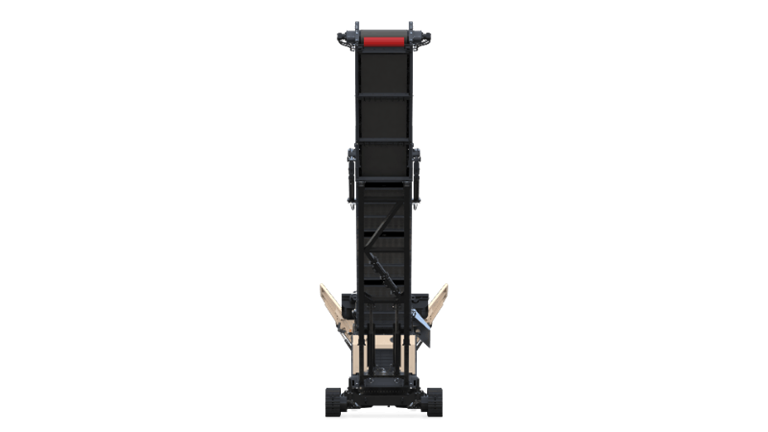 Ecotec TFC 75L Orbital Low Level Feeder