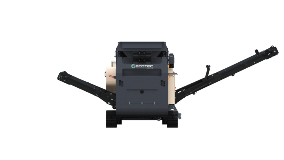 Ecotec TMS 320 Metal Separator