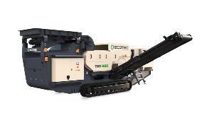 Ecotec TMS 320 Metal Separator