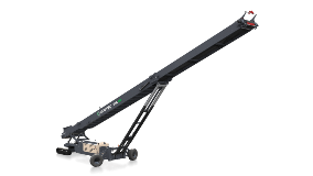Ecotec TRC 80 Radial Conveyor