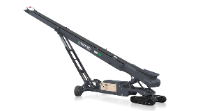 Ecotec TRC 80 Radial Conveyor