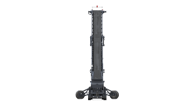Ecotec TRC 80 Radial Conveyor